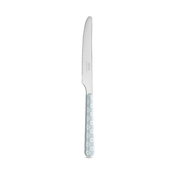 Table Knife - Blue Daisies BD14043LC