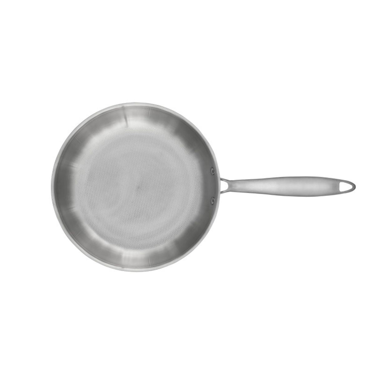 5 PADEL - TITANIUM - Frying Pan 28 cm - SERAFINO ZANI