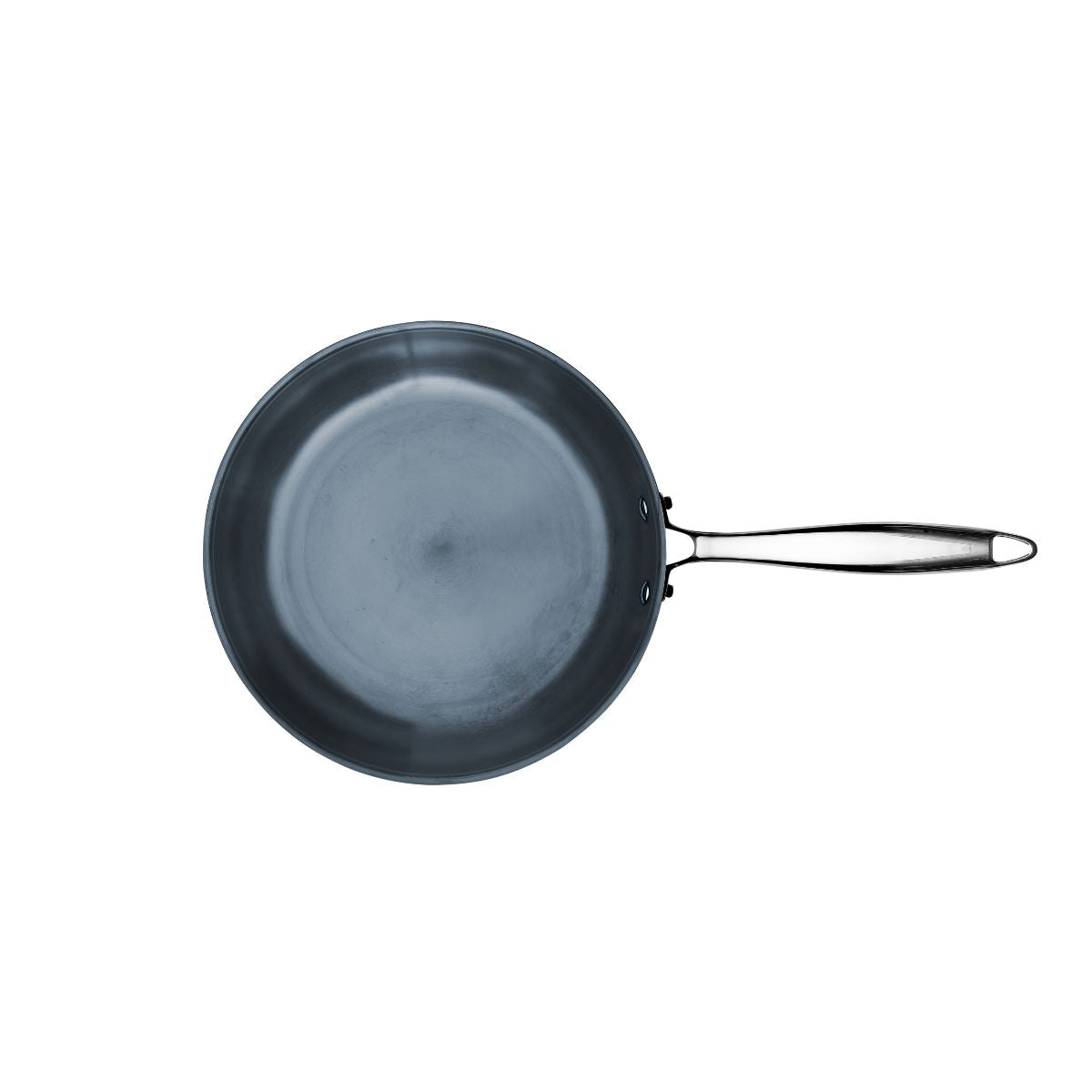 5 PADEL - CARBONIO - Padella 28 cm - Serafino Zani