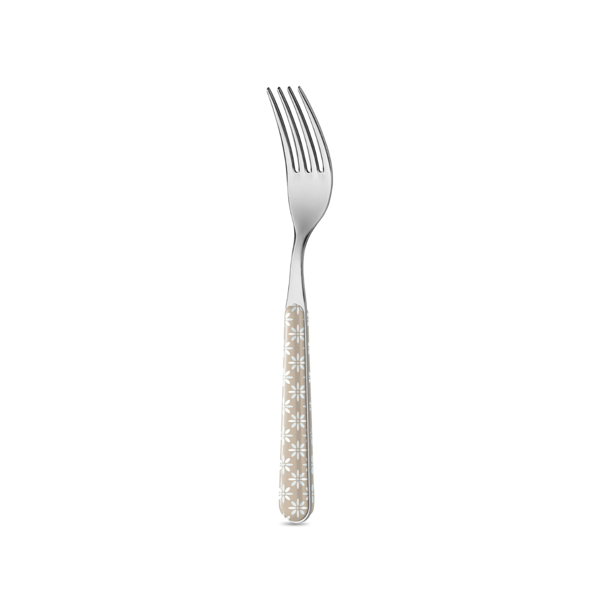 Table Fork - Tortora Daisies BD14043T