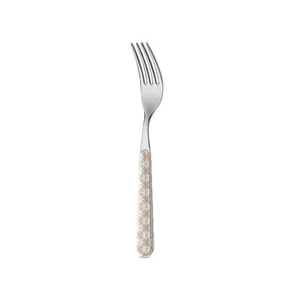 Table Fork - Tortora Daisies BD14043T