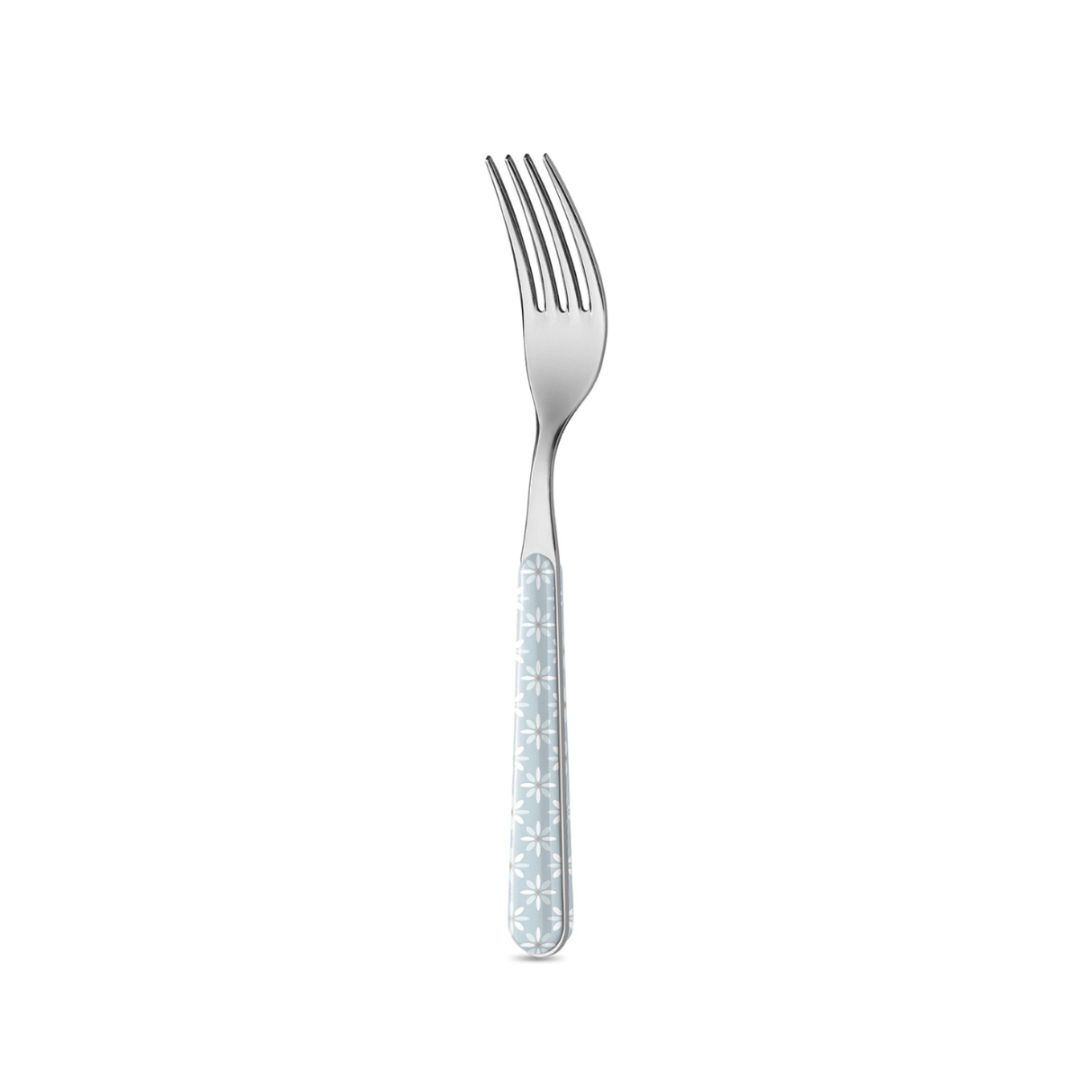 Table Fork - Blue Daisies BD14043LC