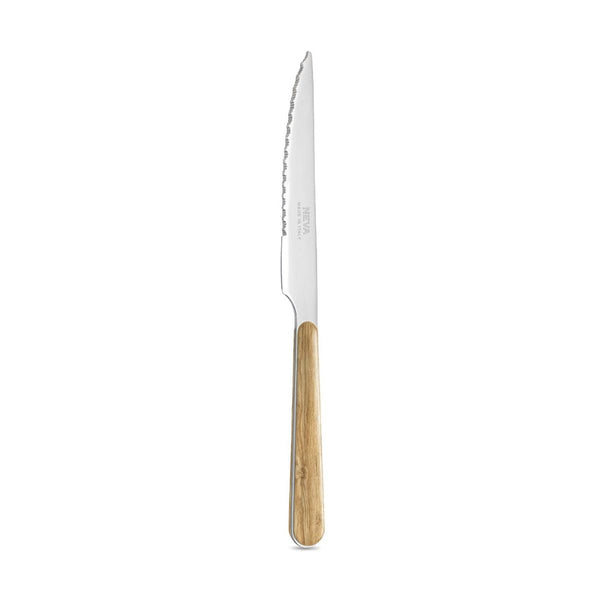 Steak Knife - Light Pine BD15001