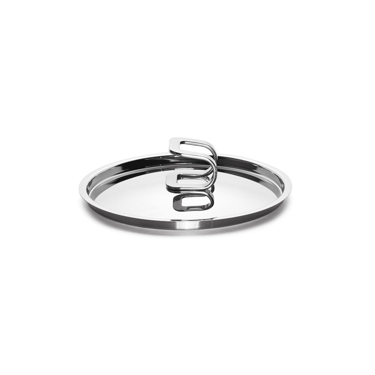 TULLIO - Lid ø 16 cm - SERAFINO ZANI