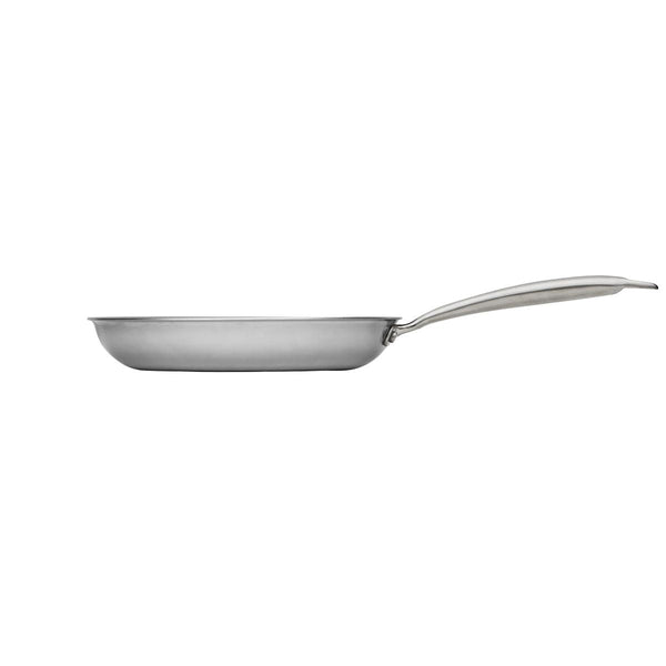 5 PADEL - TITANIUM - Frying Pan 32 cm - SERAFINO ZANI