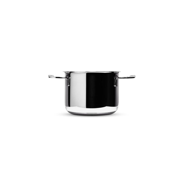 TULLIO - Pot ø 14 cm - SERAFINO ZANI