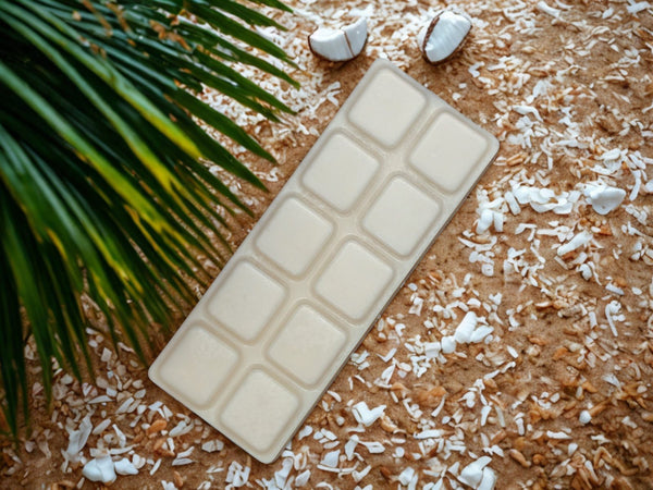 FRAGRANT WAX SEYCHELLES