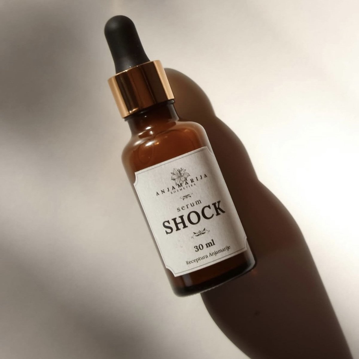SHOCK SERUM - PUFFI