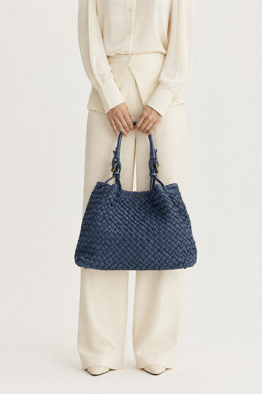 Siena borsa donna 100% vera pelle Made in Italy - Barone Firenze