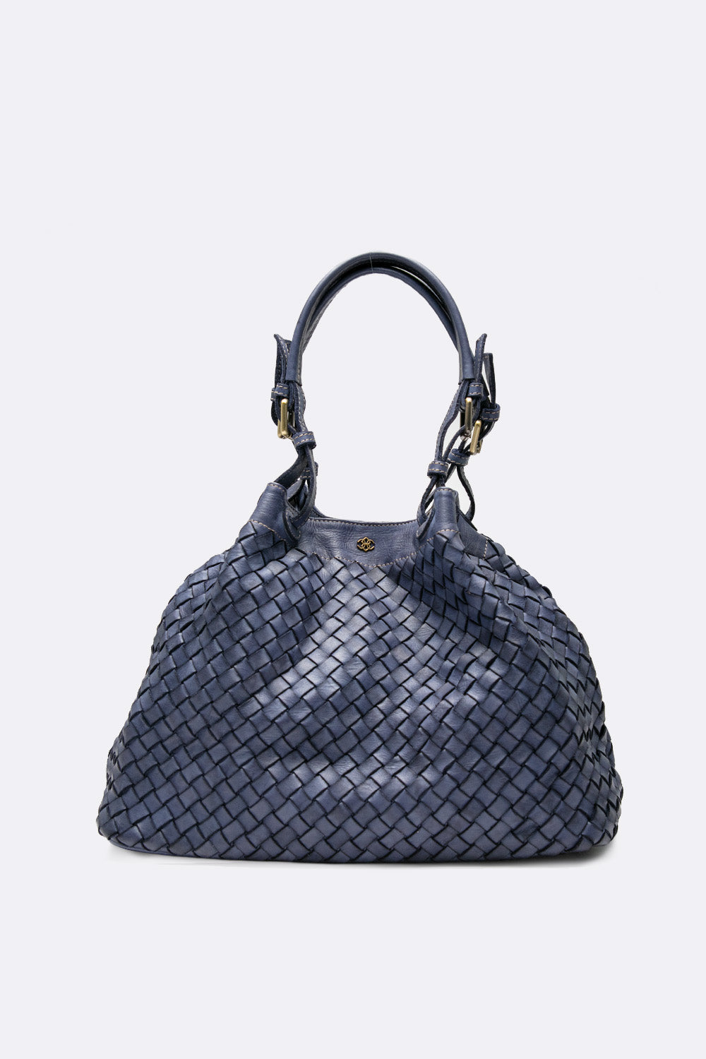 Siena borsa donna 100% vera pelle Made in Italy - Barone Firenze