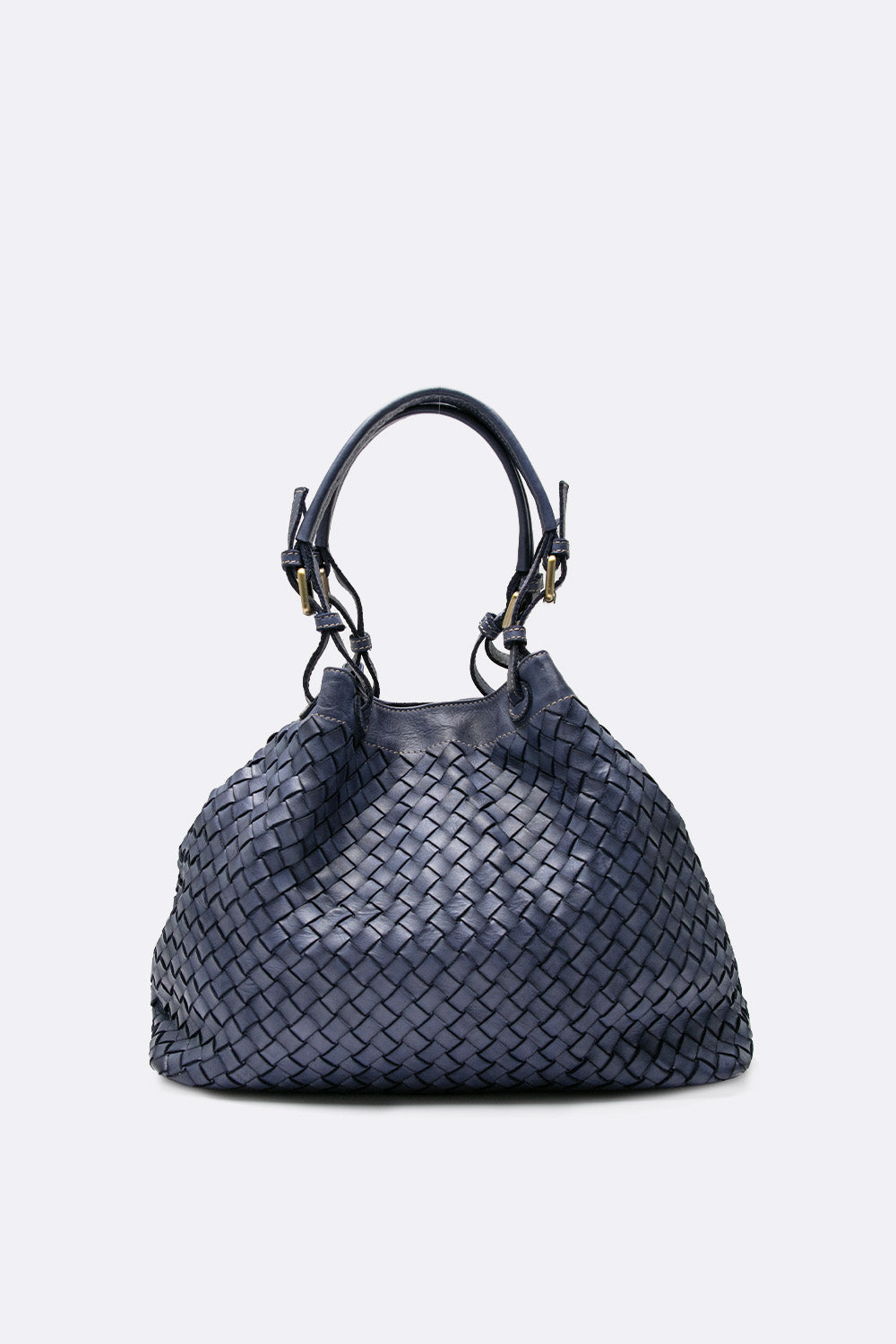 Siena borsa donna 100% vera pelle Made in Italy - Barone Firenze
