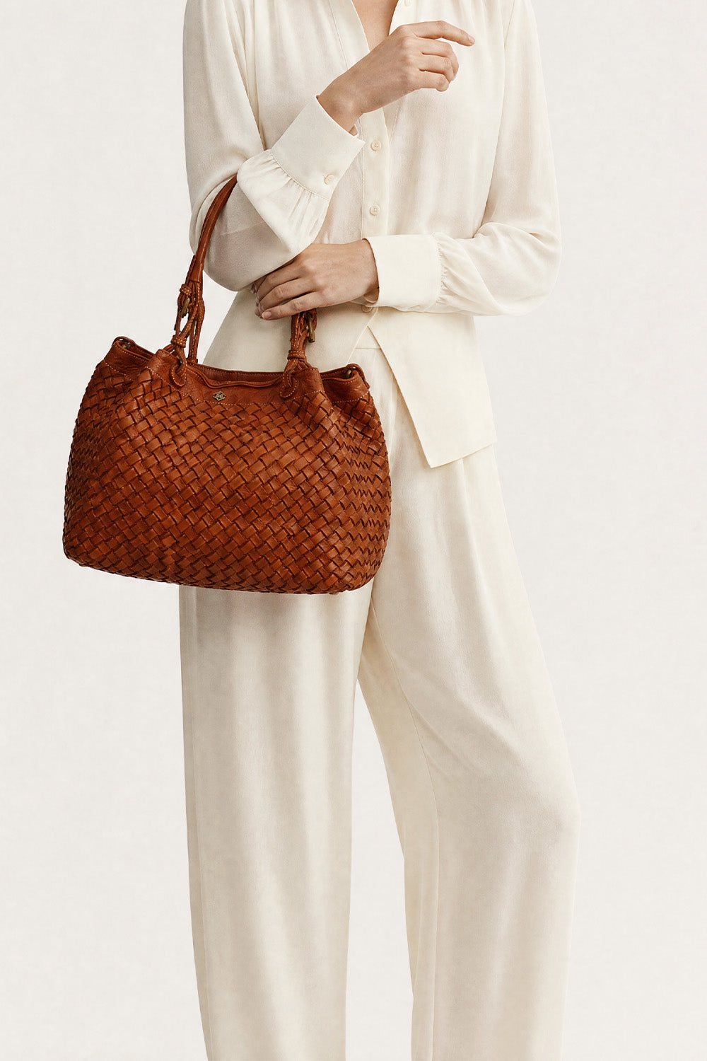 Siena Small Leather