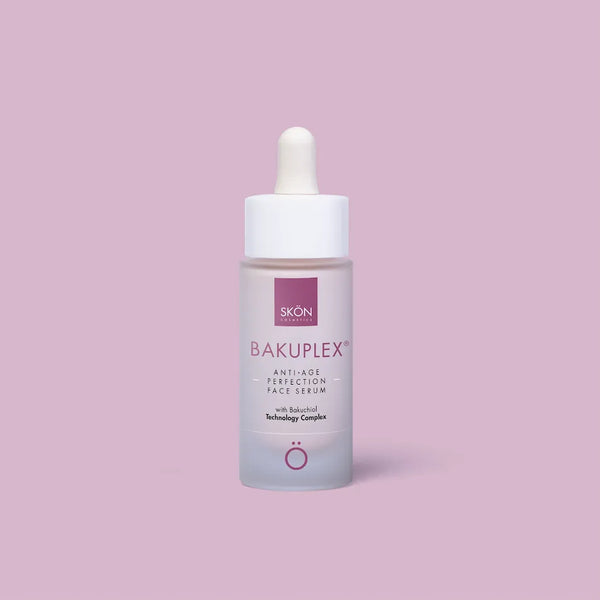 Global Anti-Aging Face Serum