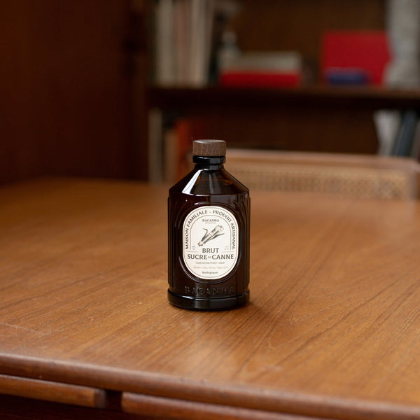 Cane Sugar Syrup - Bacanha