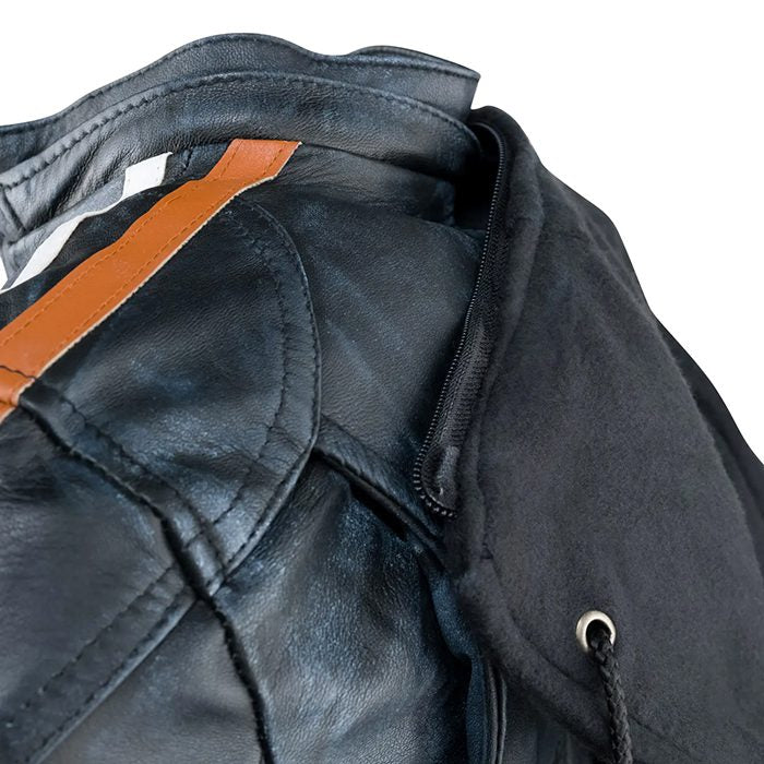 Giacca in denim ladies Sixty Six