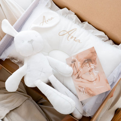 Sleepy gift package