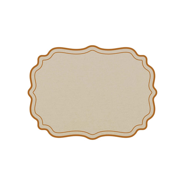 Earth Colors Placemat