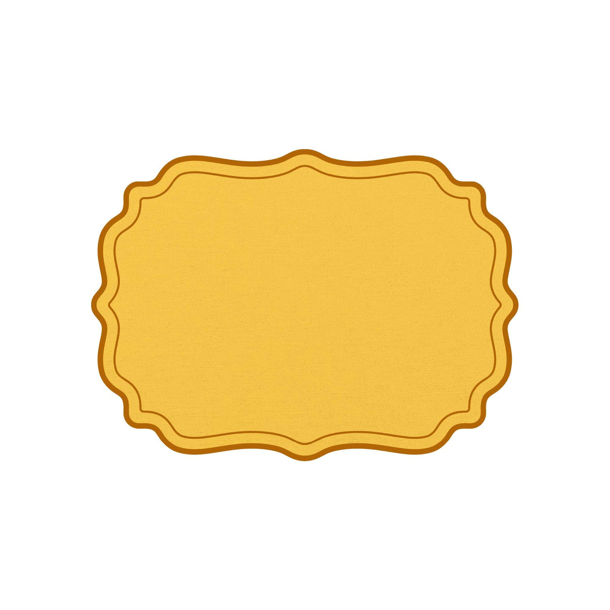 Earth Colors Placemat