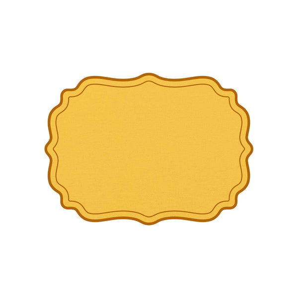 Earth Colors Placemat