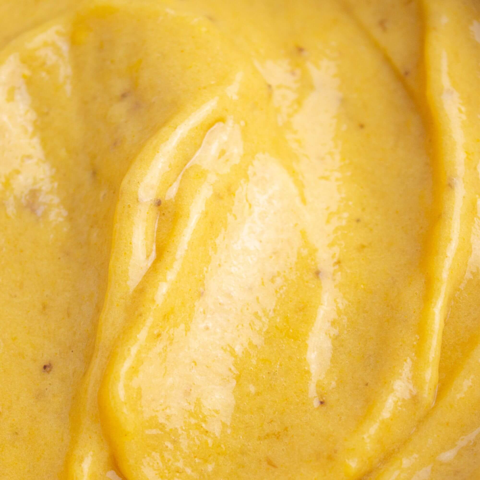 Yellow Blender Smoothie