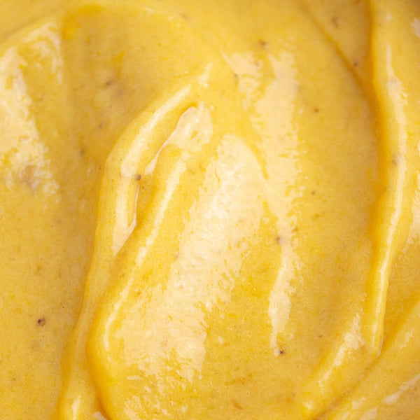 Yellow Blender Smoothie