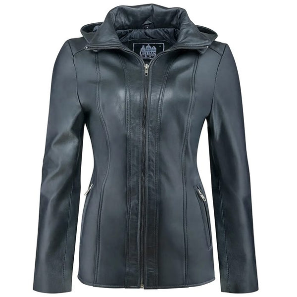 Sofia Ladies Black