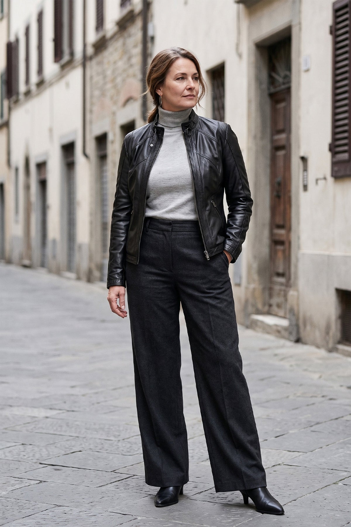 Sofy Plus Noir