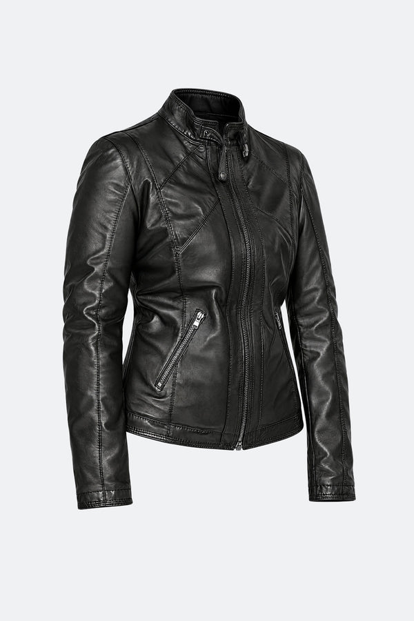Sofy Plus Noir