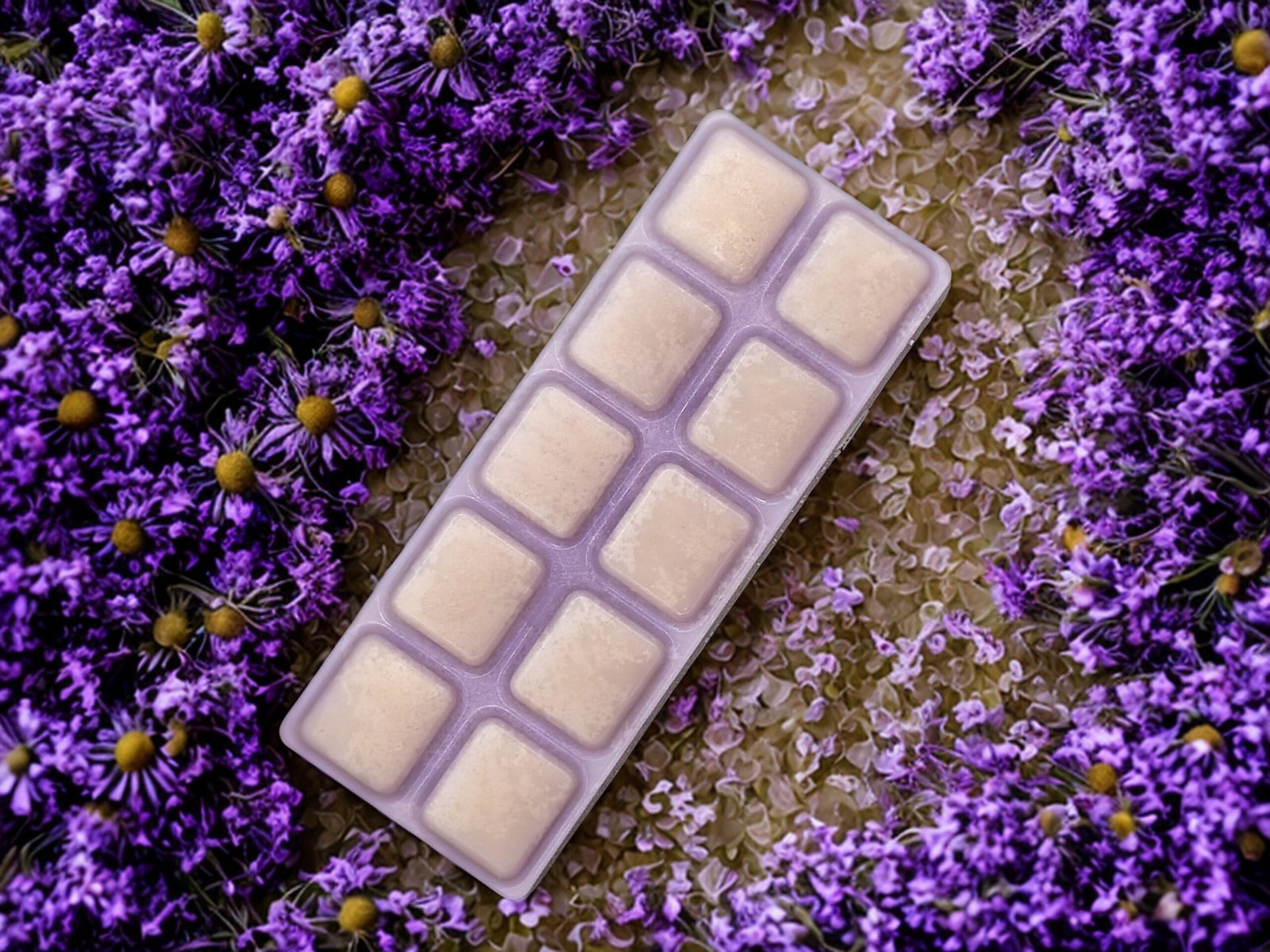 FRAGRANT WAX SOOTHING