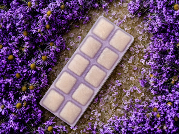 FRAGRANT WAX SOOTHING