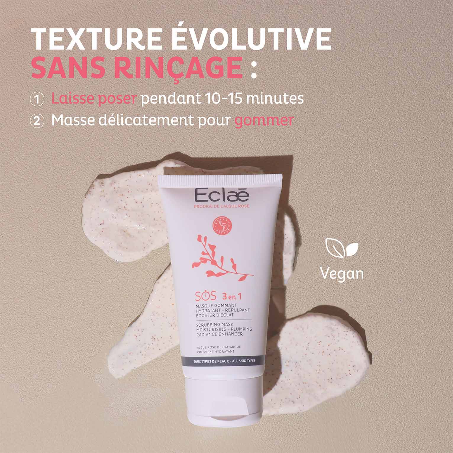 SOS 3en1 - ECLAE
