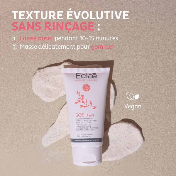 SOS 3en1 - ECLAE