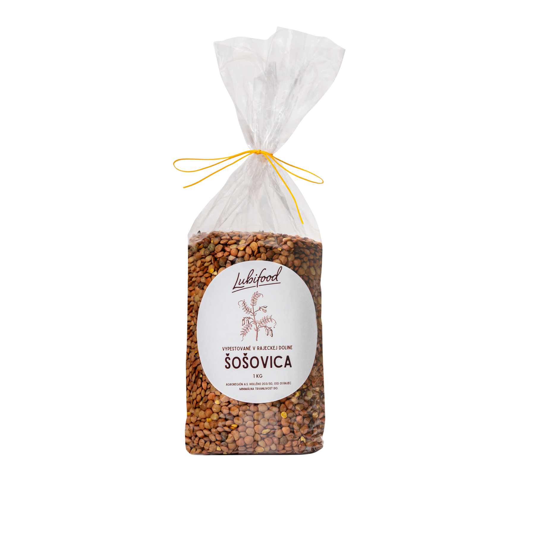 Lenticchie – 1 kg
