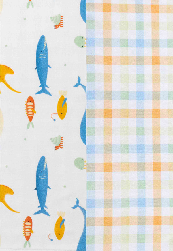 Bamboo Blankets - Everyday - Blue Balloon
