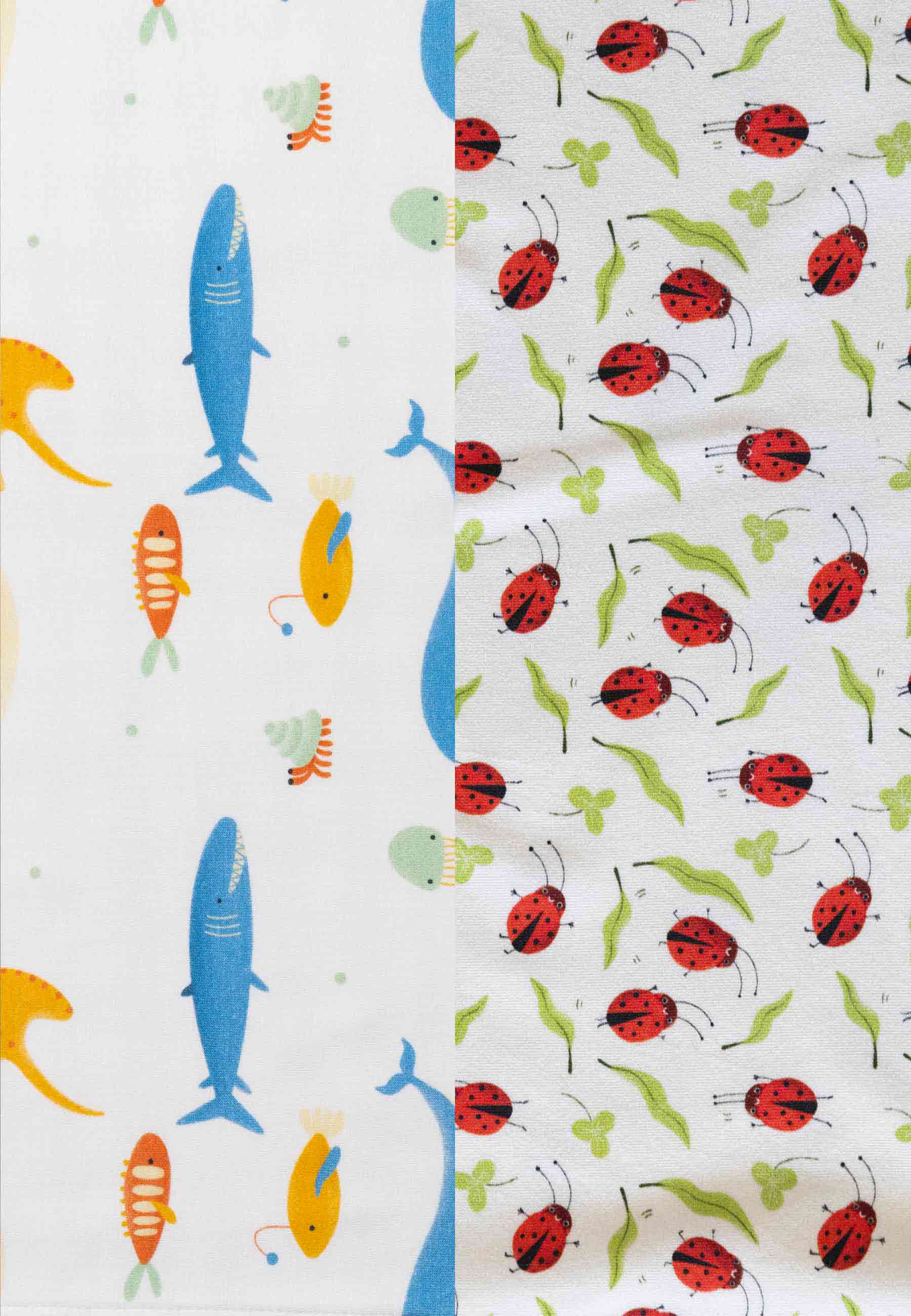 Bamboo Blankets - Everyday - Blue Balloon