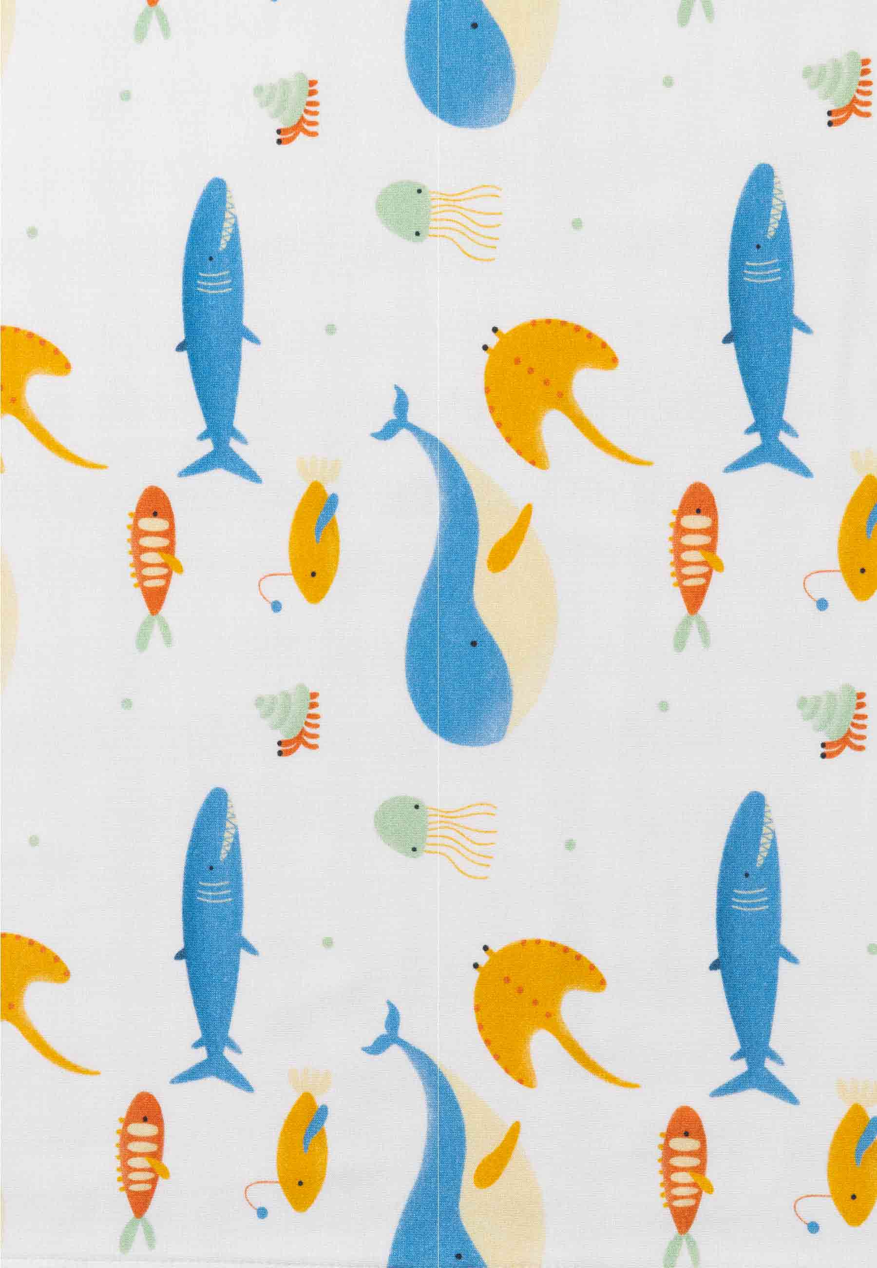 Bamboo Blankets - Everyday - Blue Balloon