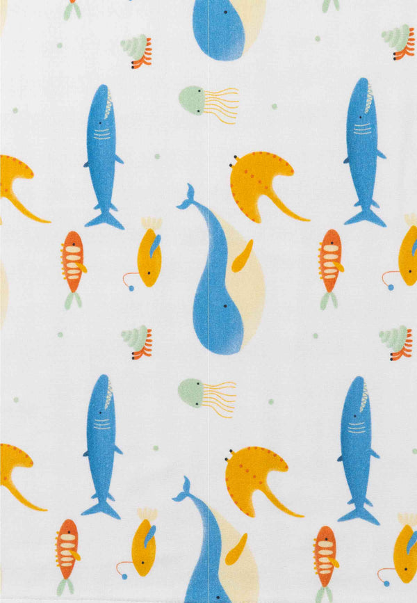 Bamboo Blankets - Everyday - Blue Balloon