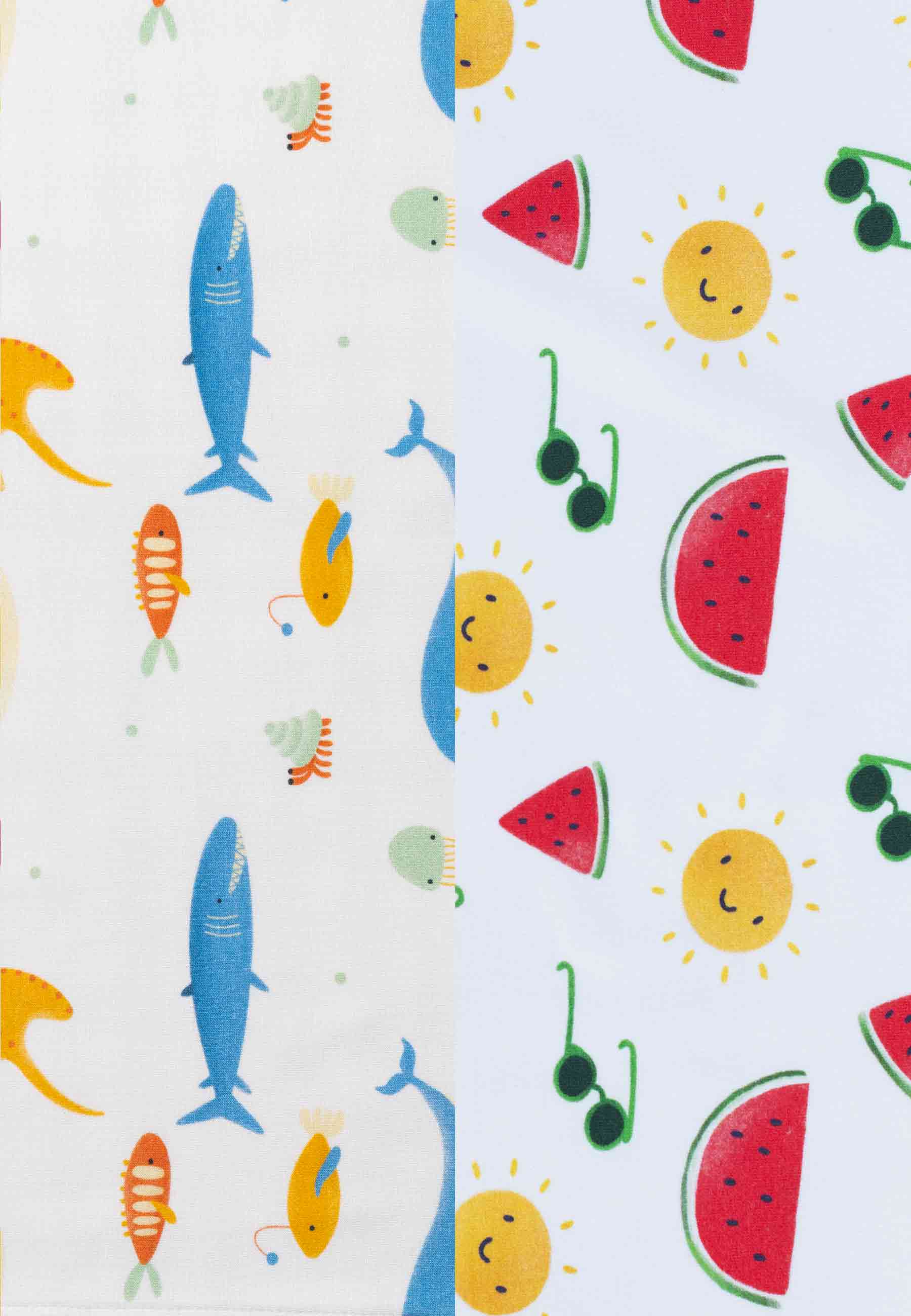 Bamboo Blankets - Everyday - Blue Balloon