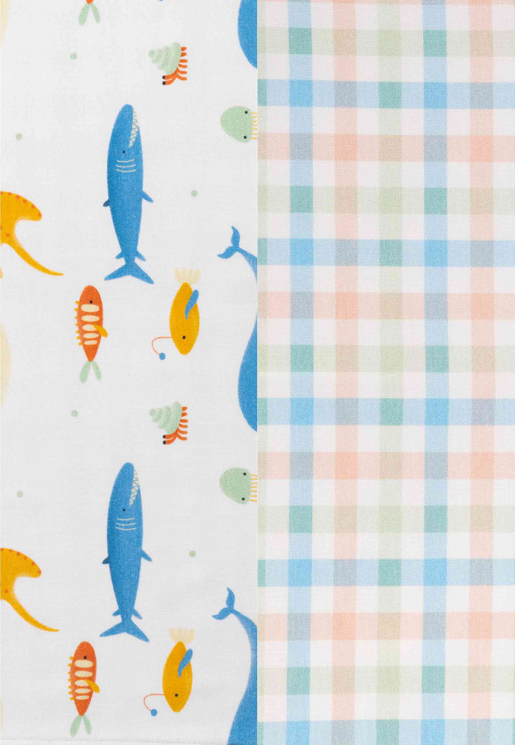 Bamboo Blankets - Everyday - Blue Balloon