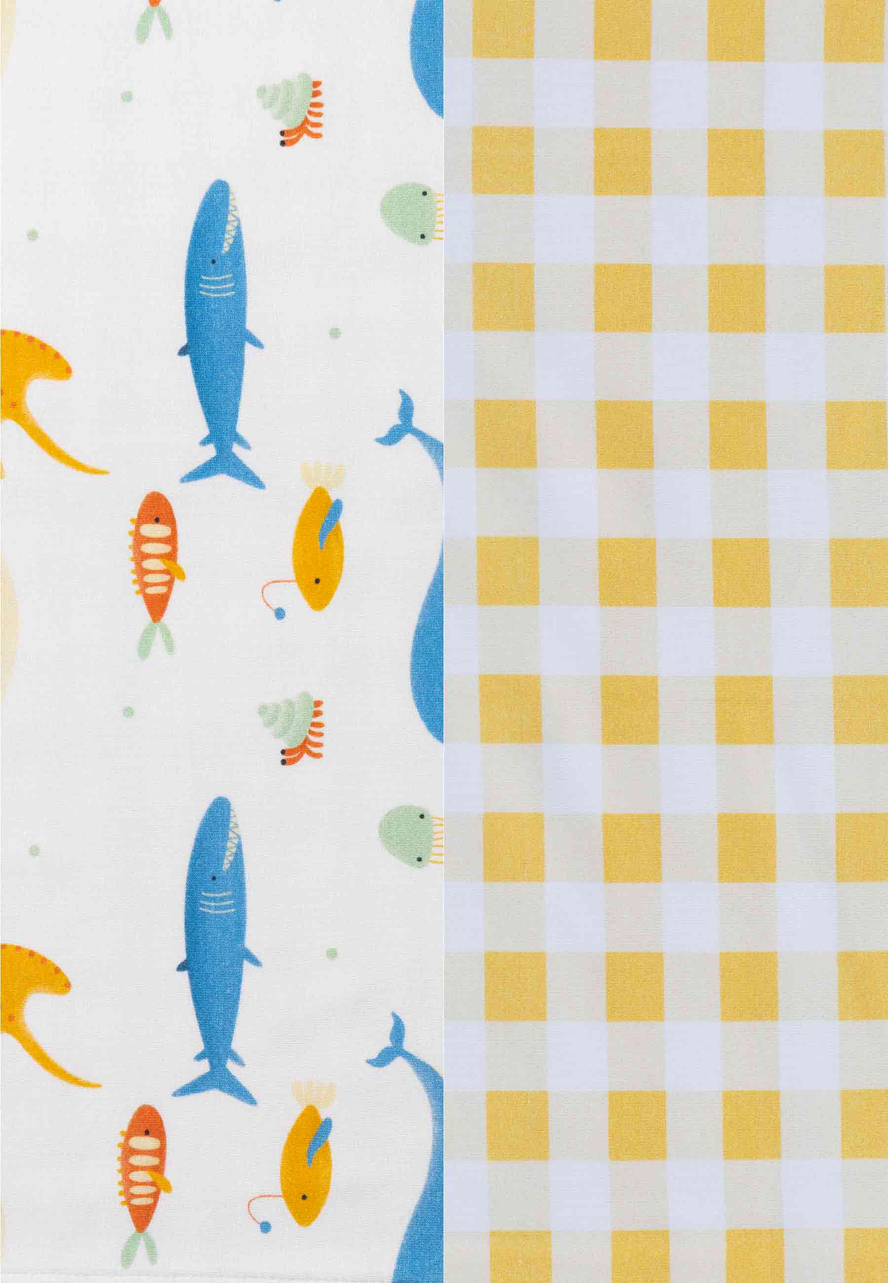 Bamboo Blankets - Everyday - Blue Balloon