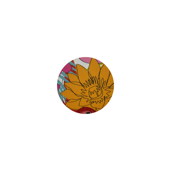 Tropical Pop Coaster