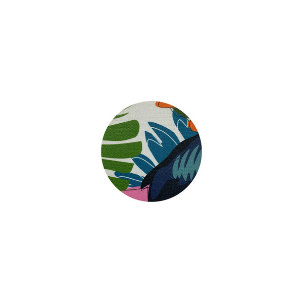 Tropical Pop Coaster