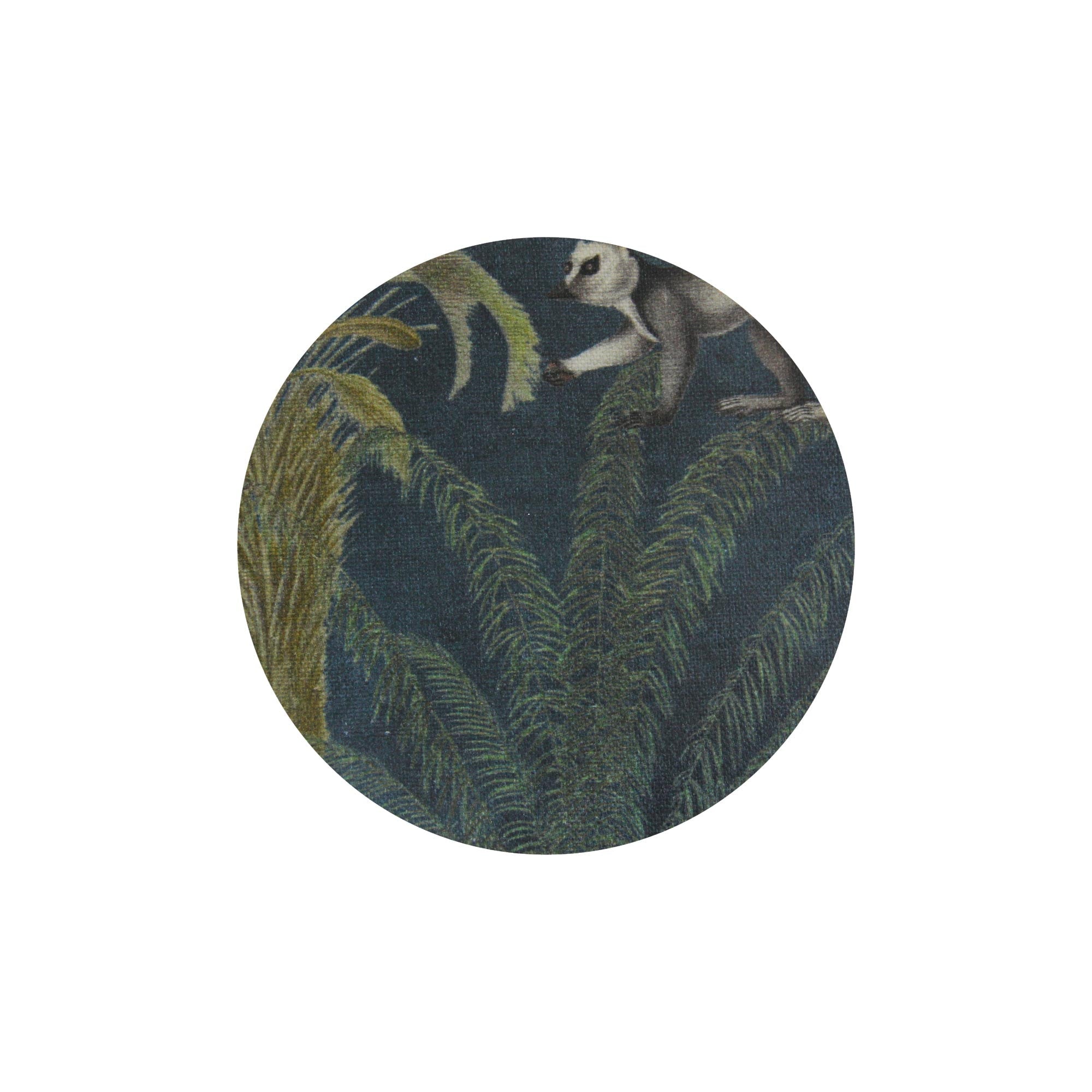 Jungle Coaster