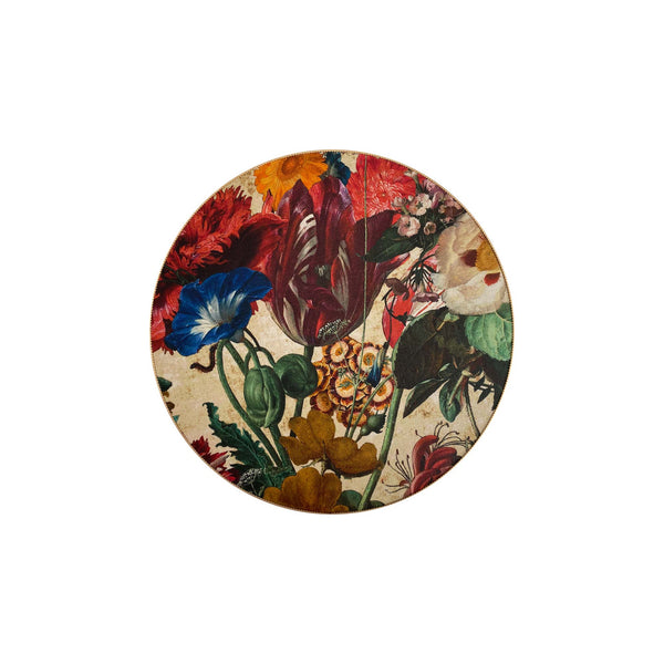 Flemish Flowers Placemat