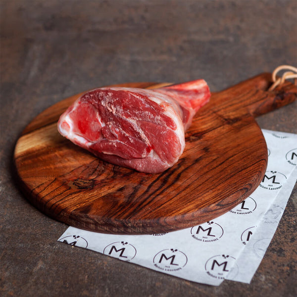 Souris d'Agneau
