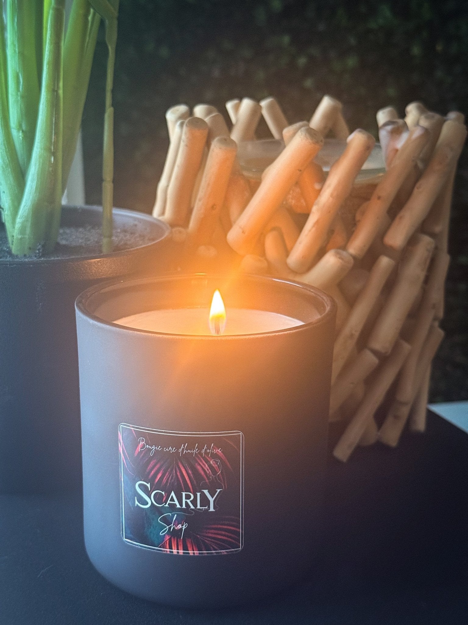 Spa feeling - Scarly Shop