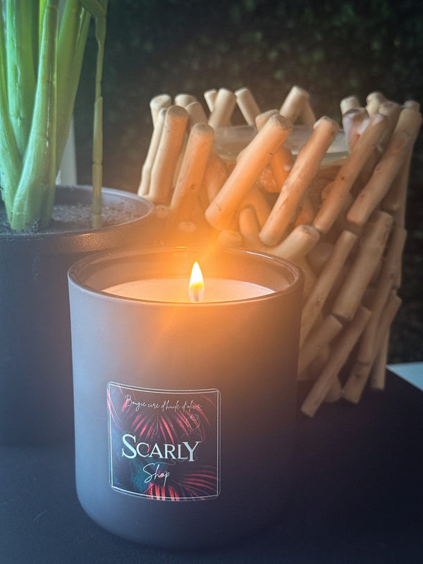 Spa feeling - Scarly Shop