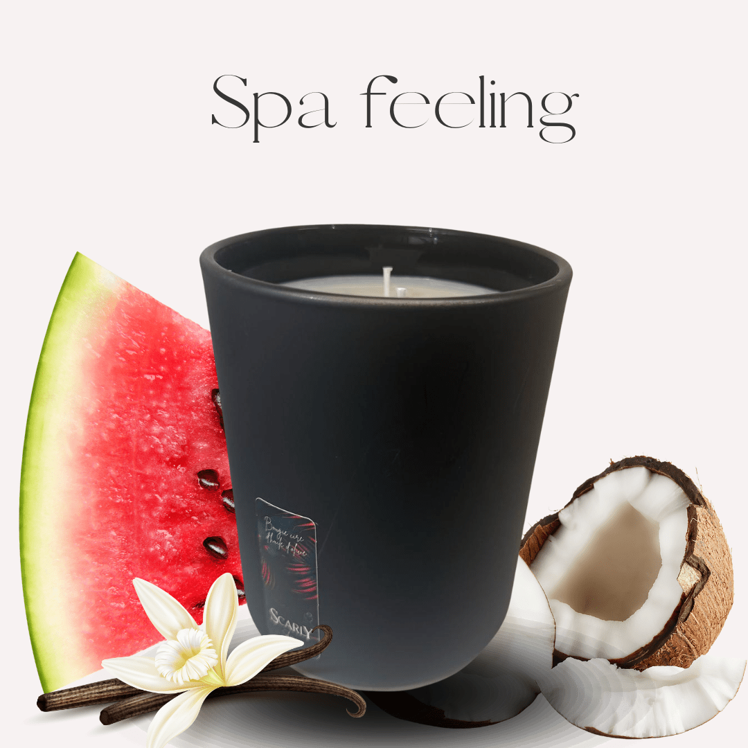 Spa feeling - Scarly Shop