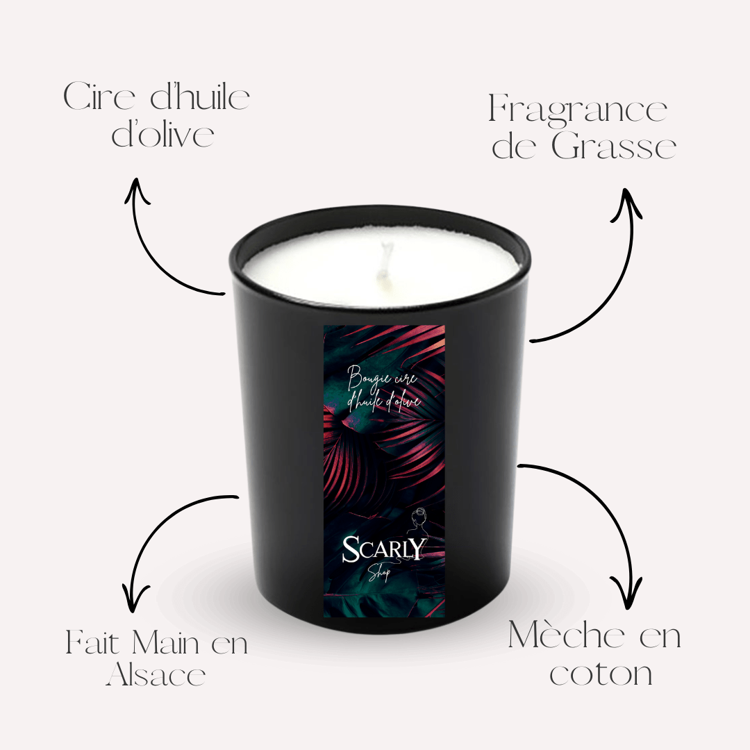 Spa feeling - Scarly Shop