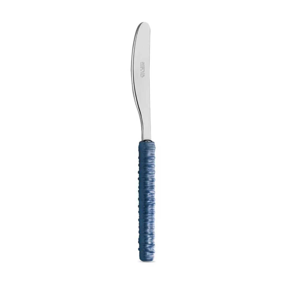 6 Spalmini - Rattan Blu Avio LD14306C